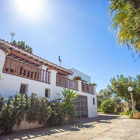 Casa De Campo Cala Bassa Villa San José Екстериор снимка